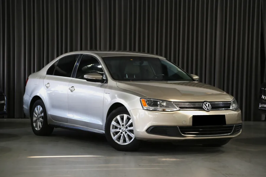 Продажа  Volkswagen Jetta, 2012р.